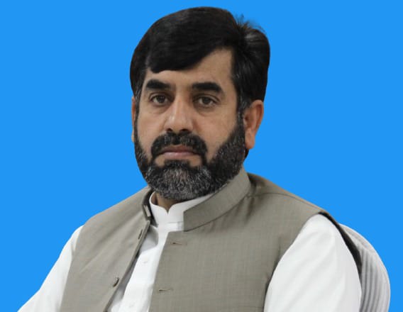 Prof. Dr. Mumtaz Ali